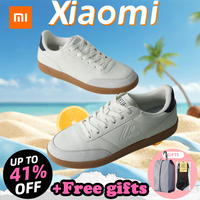 New XIAOMI FREETIE Derby Skateboarding Training Shoes Sneakers Trendy Men's and Women's Casual Shoes Board Shoes Sizes 36-44