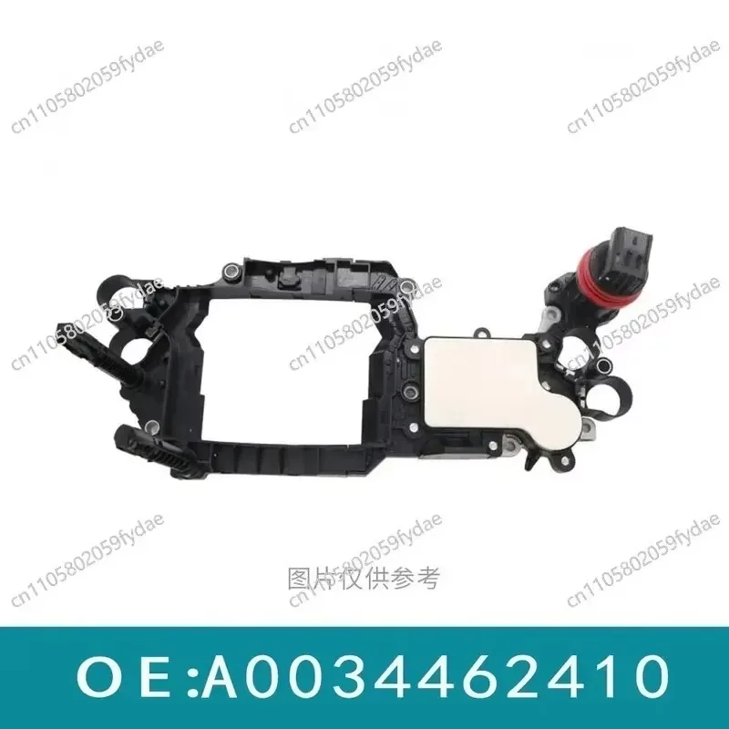722.8 Original CVT 722.8 Original CVT Continuously Variable Transmission, Control Unit