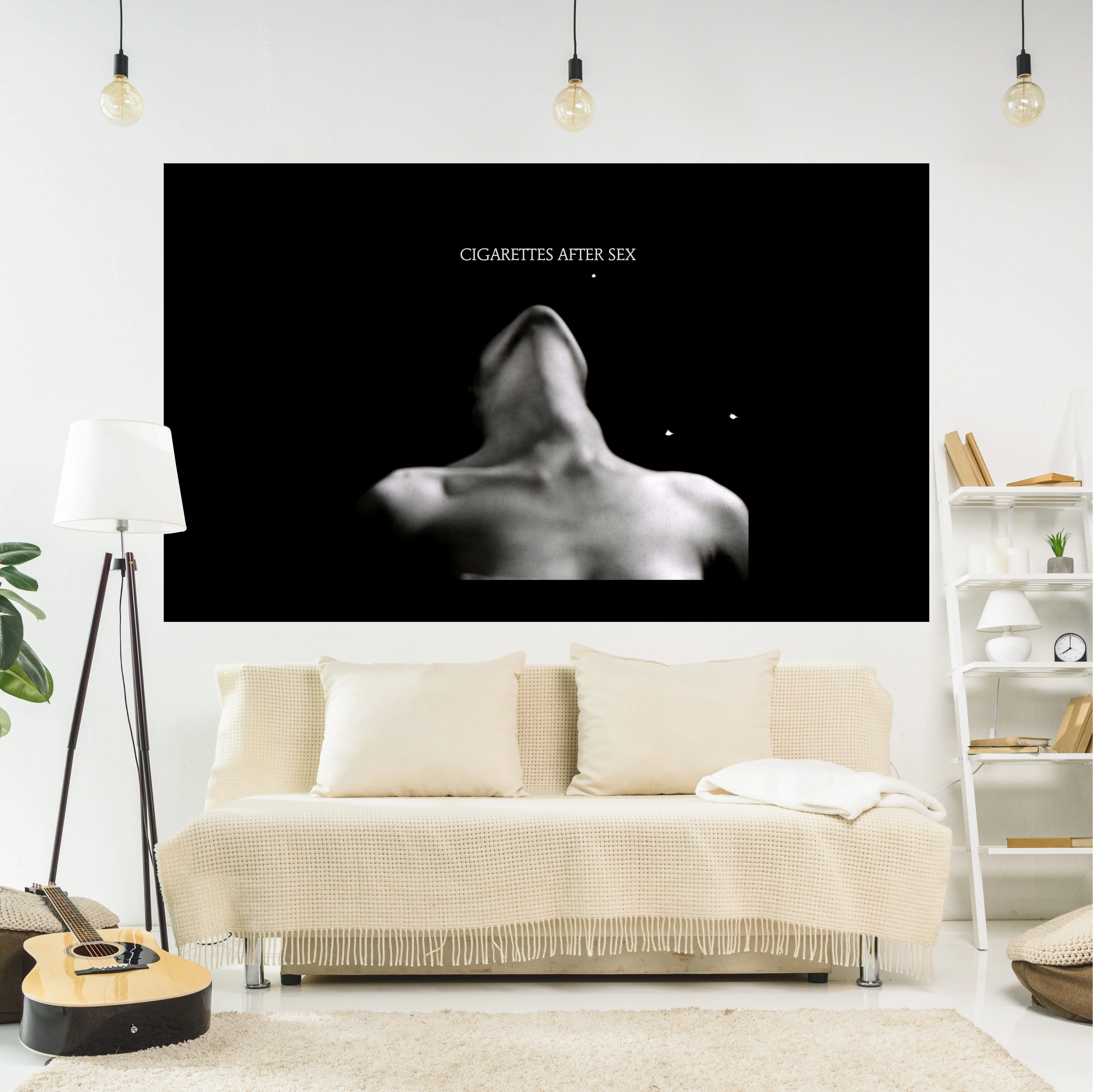 Sex Room Aesthetic: How to Create a Stylish and Cozy Bedroom with a Cigarettes  After Sex