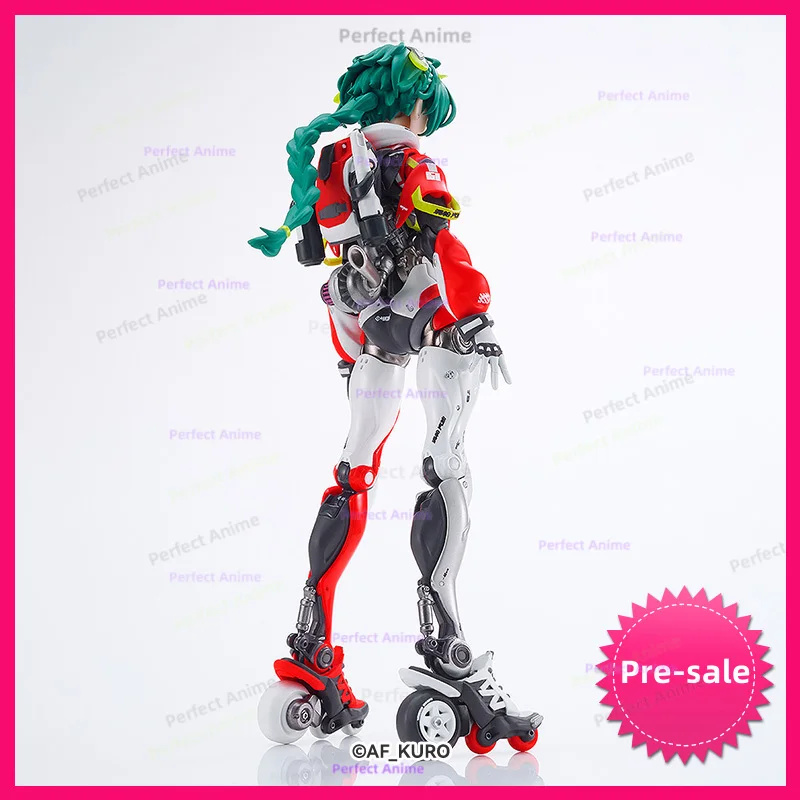 Prevendita【GSC】MOTORATO CYBORG RUNNER SSX_155tb "TURBO ACID" Modello regalo