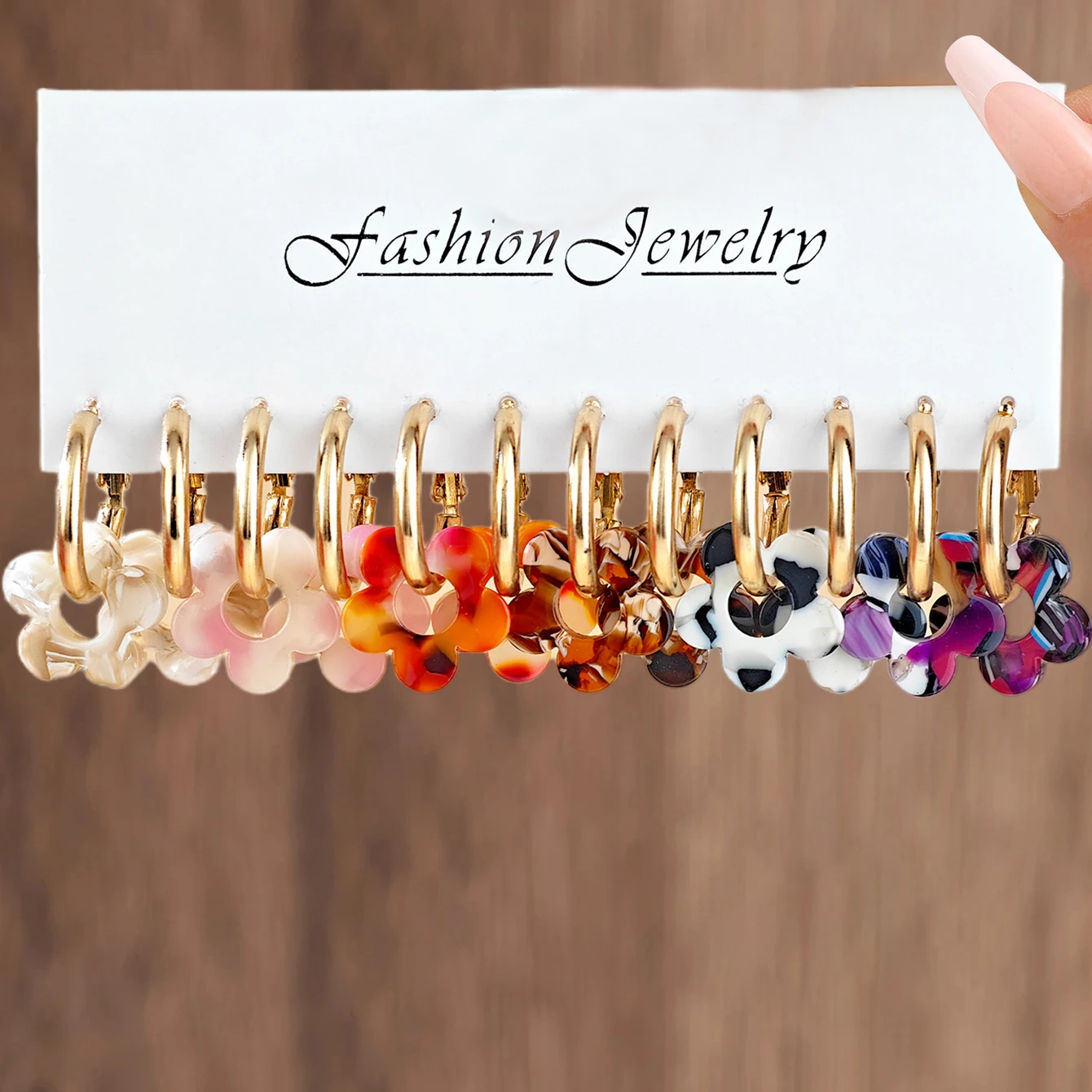 Thumbnail 3 - #16 Highest Rated Earring Sets to Buy in 2026