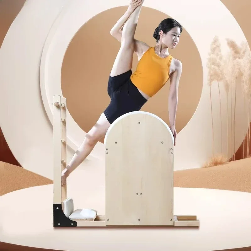 Pilates Chiropractic Ladder Bucket Large Equipment Commercial home high-end training equipment