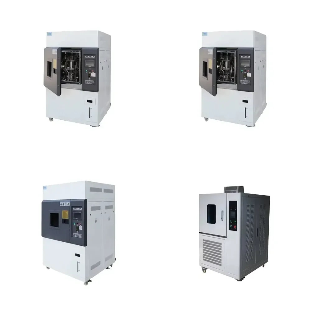 2026 Hot Item Pharmaceutical Stability Test Chamber Temperature and Humidity Environmental Chamber