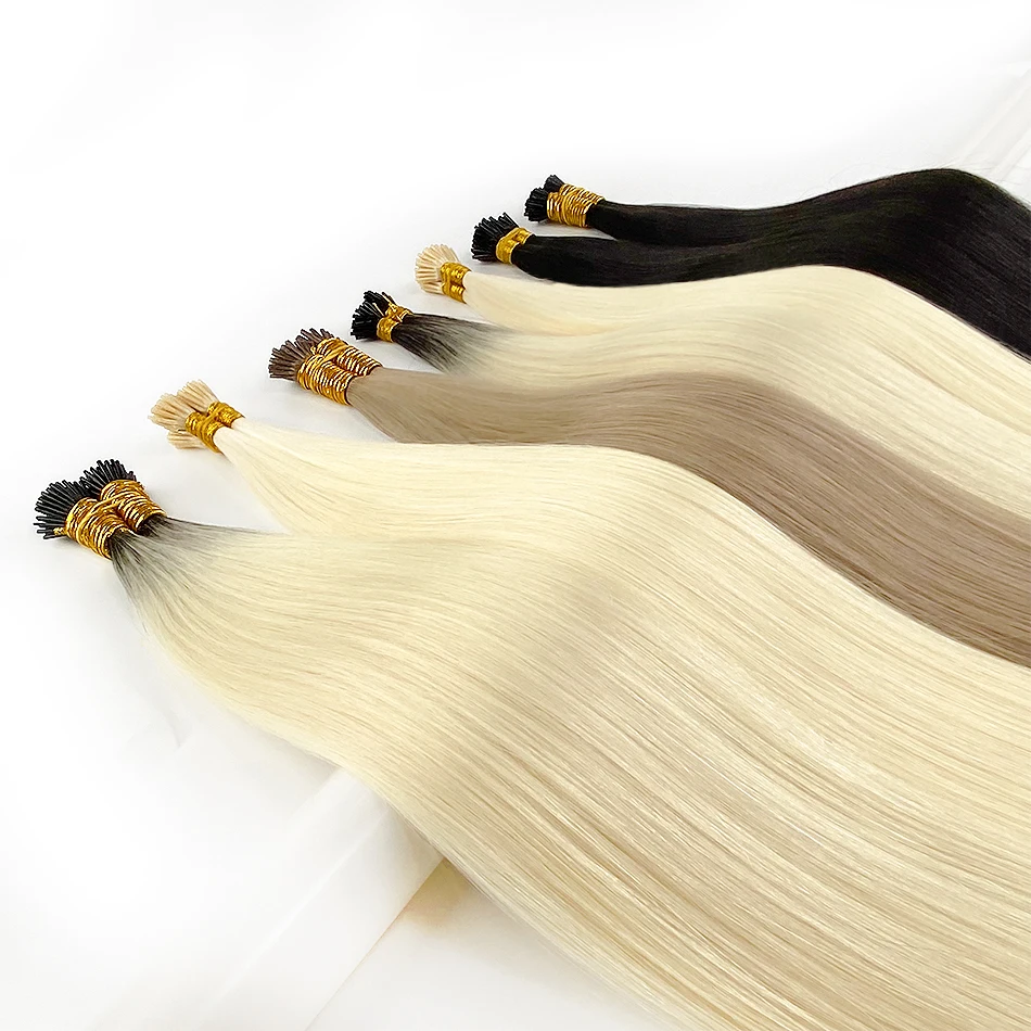 

Straight Extensions Blone 613 For Women 100% Remy Bulk Vietnamese Human Hair Collection Extensions Bone Virgin Hair 18-30Inch