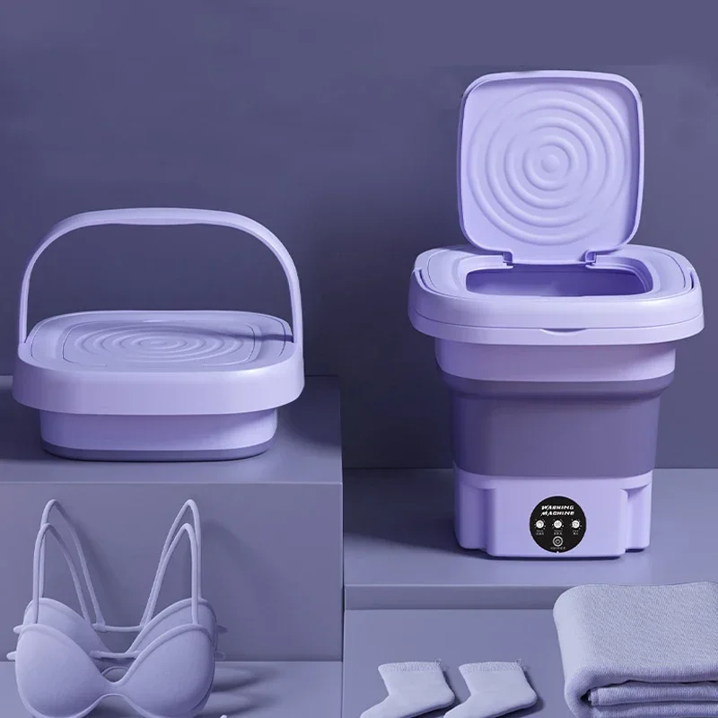 Thumbnail 4 - #70 Best Portable Washing Machines to Buy In 2026