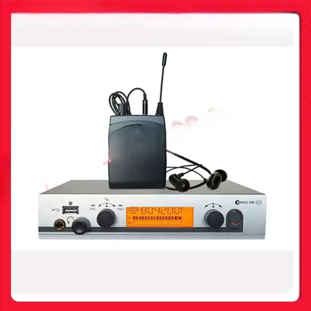 For Sennheiser Wire… - image