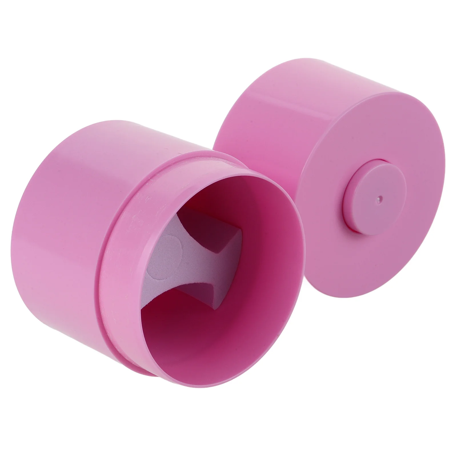 接着剤収納瓶まつげエクステ用気密ラッシュコンテナ防湿軽量トラベルオーガナイザーケースラッシュ