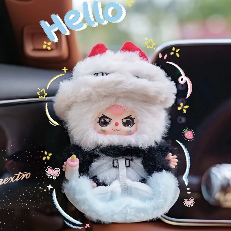 

Новинка, 100% натуральная детская серия с тремя автомобилями, слепая коробка, милый рюкзак, кулон, кавайная фигурка, автомобильный орнамент, игрушка, подарок на день рождения