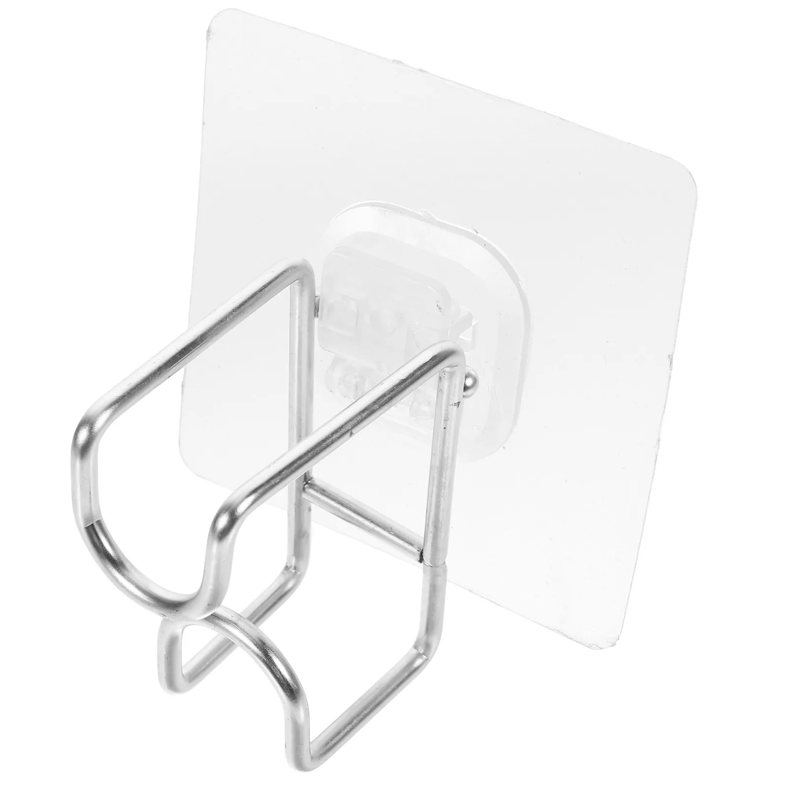 Potty Training Seat Hook Carbon Steel Bathroom Hanging Hook Potty Chair Holder Space Saving Organizer