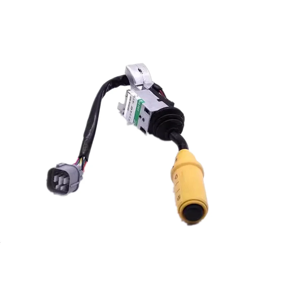 

701-21202 701/21202 701/37702 JCB 2CX 2CXL 3CX 4CX Joystick Controller Headlight Wiper Combination Switch Loader Parts