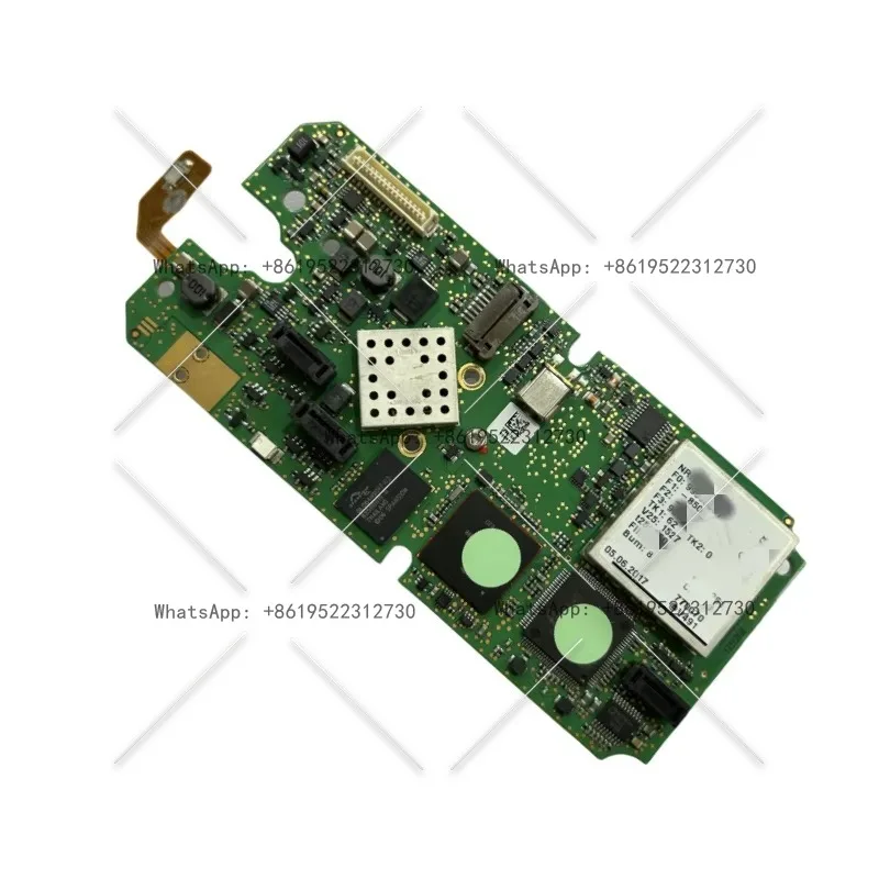 Total Station TS11 … - image