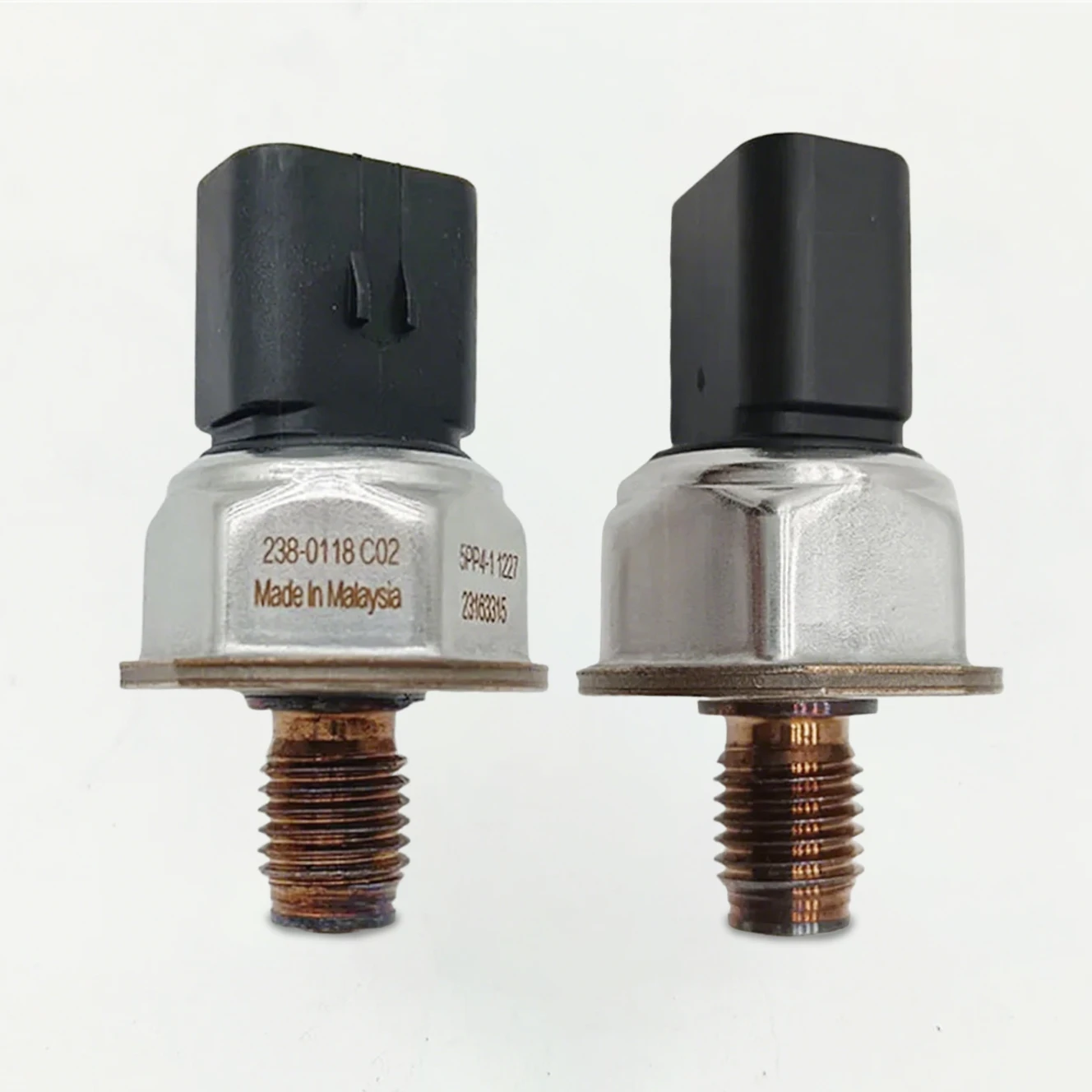 

238-0118 311-6342 Fuel Excavator Automotive Pressure Sensor Suitable for Caterpillar Engine C4.2 C6.4 312D 313D 319D 320D