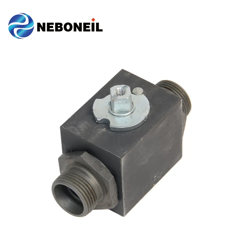 Spot wholesale applicable Linde forklift original float valve 8427742
