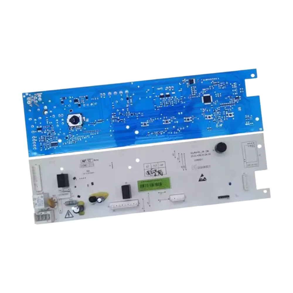 

Новинка для платы управления барабанной стиральной машиной Skyworth X2362-001-1766, аксессуары для материнской платы