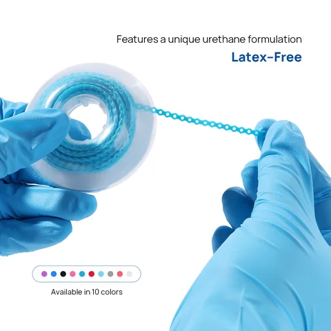 ортодонтические резинки отзывы - №1