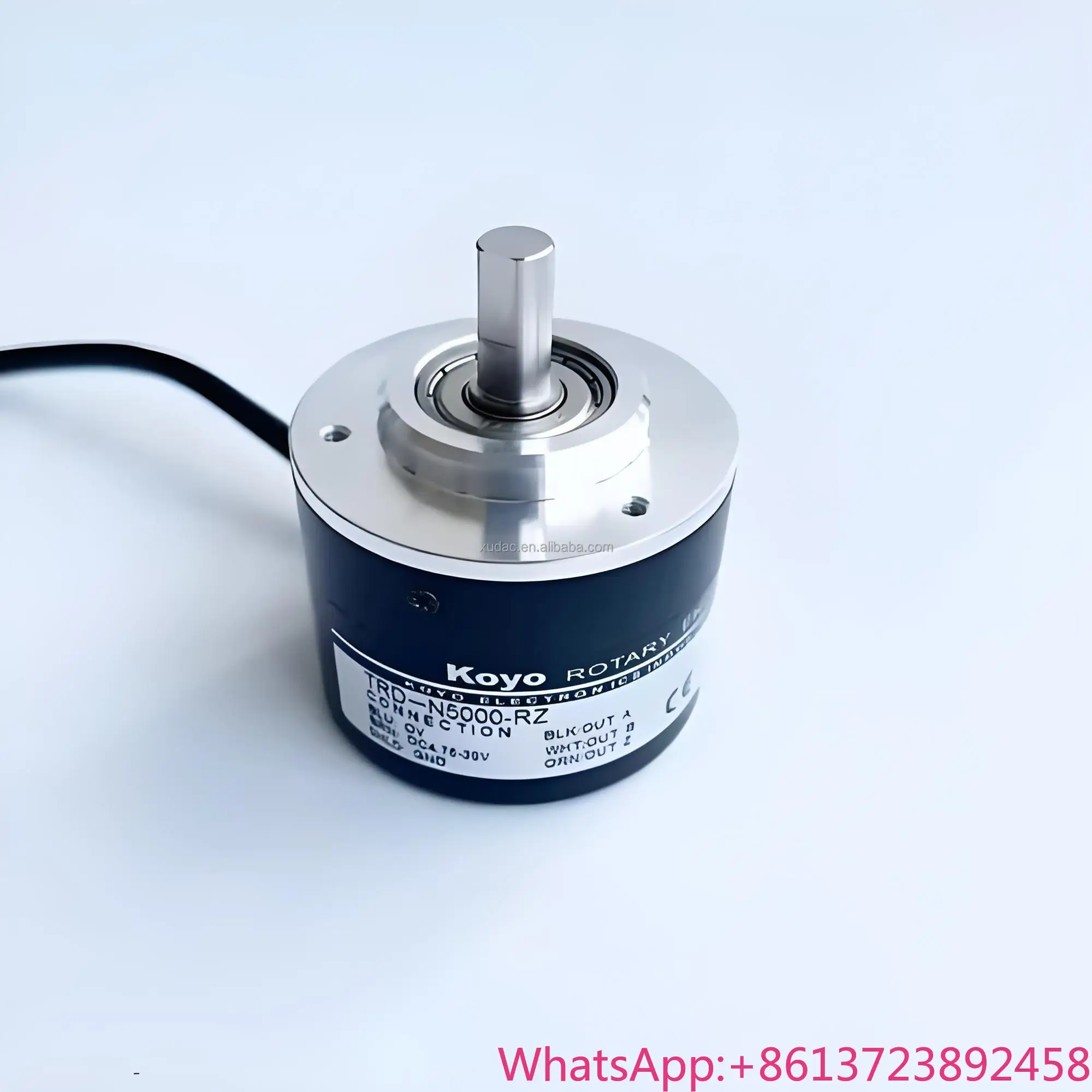 TRD-N500-RZ-1M New …