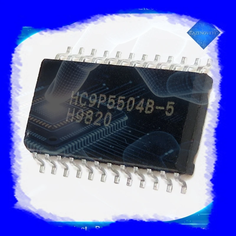 Long-term Cooperative Client Exclusive Discount Policy  HC9P5504 HC9P5504B SOP-24 HC9P5504B-5