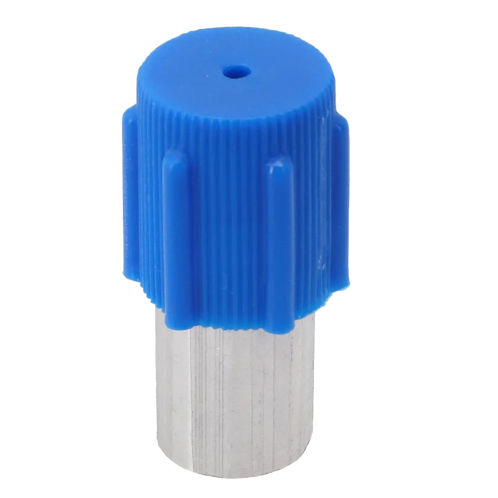 

High Quality Useful New Practical HD ND Adapter Replacement 357820795J AIR CONDITIONING Accessory CONNECTIONS Car