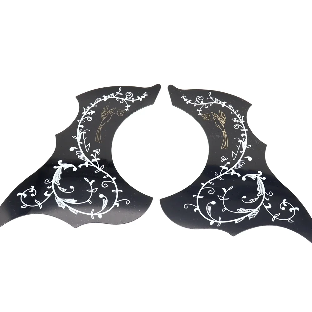 

Left and Right handed Folk classic Acoustic Guitar Pickguard 40" 41" Fancy pattern Professional Anti-scratch Plate