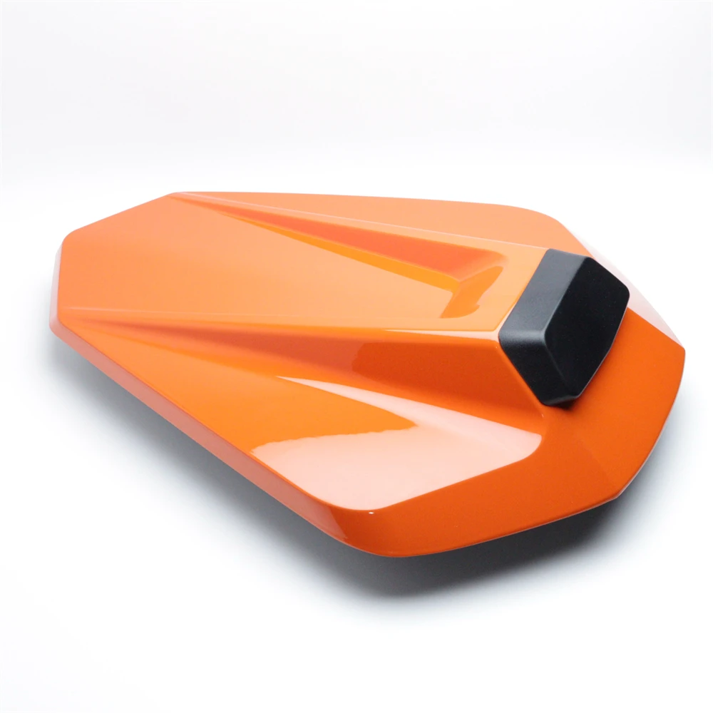 

Rear Passenger Pillion Seat Cowl Fairing For KM 125 250 390 Duke 2017 2018 2019 2020 2021 2022 2023 Motorcycle Accessories