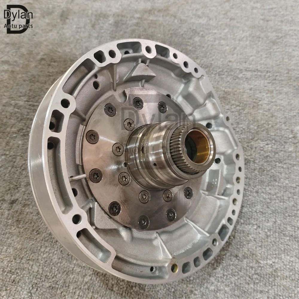 6HP26 6H19 6HP28 6HP21 Transmission Oil Pump W Bearing ZF6HP26 For BMW Audi
