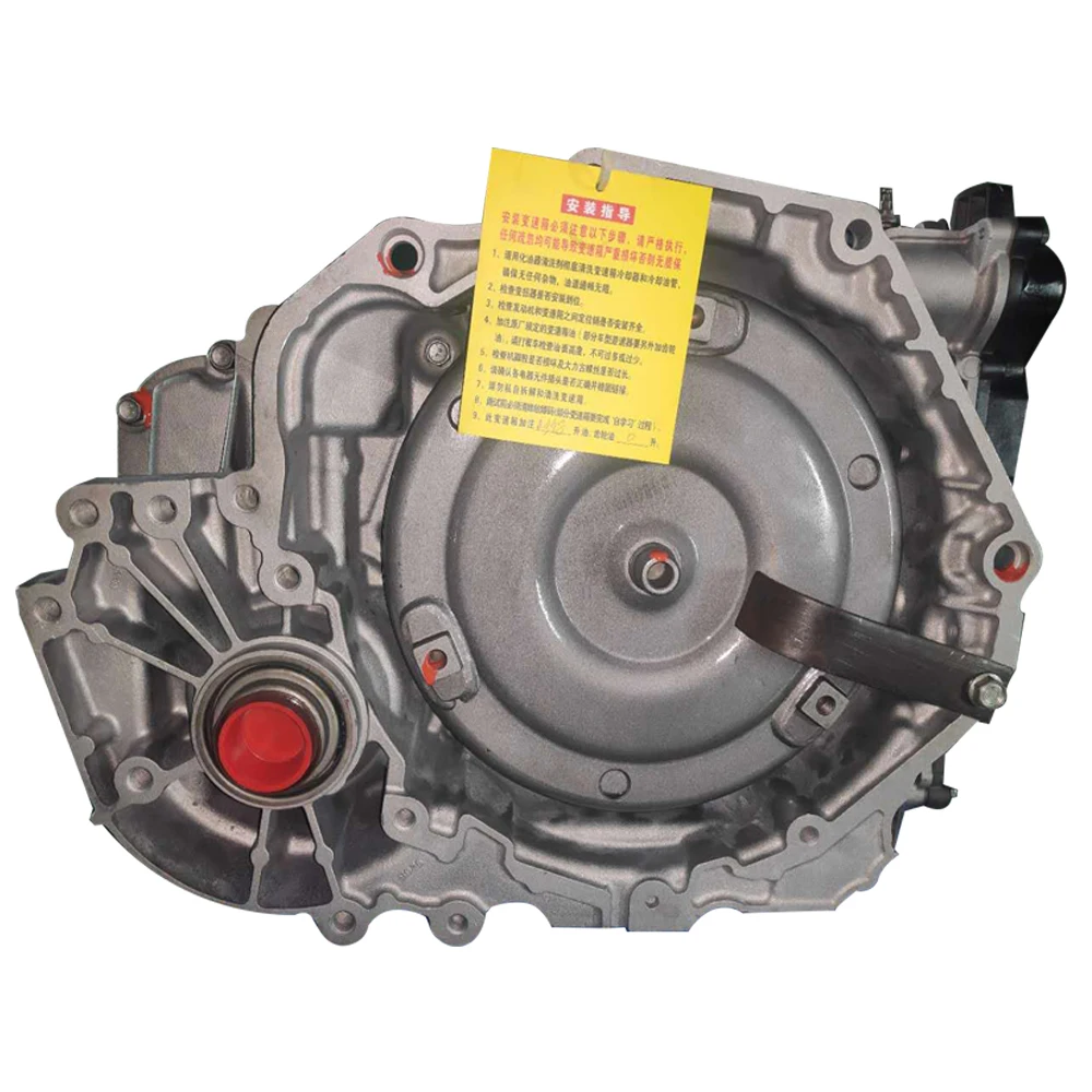 Remanufactured Used 24274397 OE 6T30 6T40 6T45 6T50 For Chevrolet Malibu Cruze Buick Opel ASTRA Transmission Assembly Gearboxe