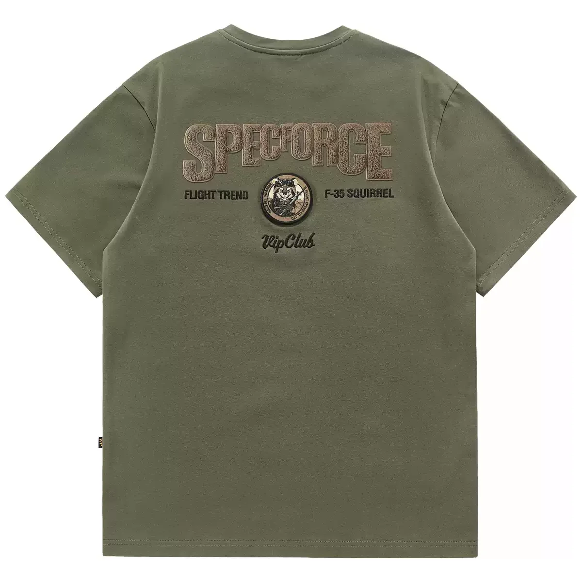 

Американская ретро футболка с короткими рукавами в стиле блокбастер, мужская летняя футболка с короткими рукавами, вышитый значок, свободный топ из чистого хлопка