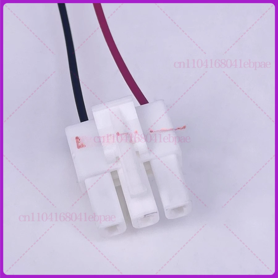 Motore del ventilatore DC12V 2.5W D4612AAA04 per la sostituzione del frigorifero a doppia porta Bosch Daewoo Siemens Webor