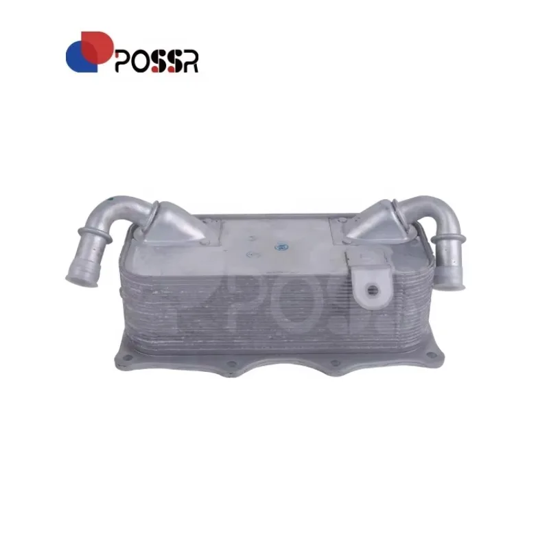 Hot Selling POSSR 94810728122 Cooling System Car Parts Engine Oil Cooler for 3.6 3.0 4.8 94810728121