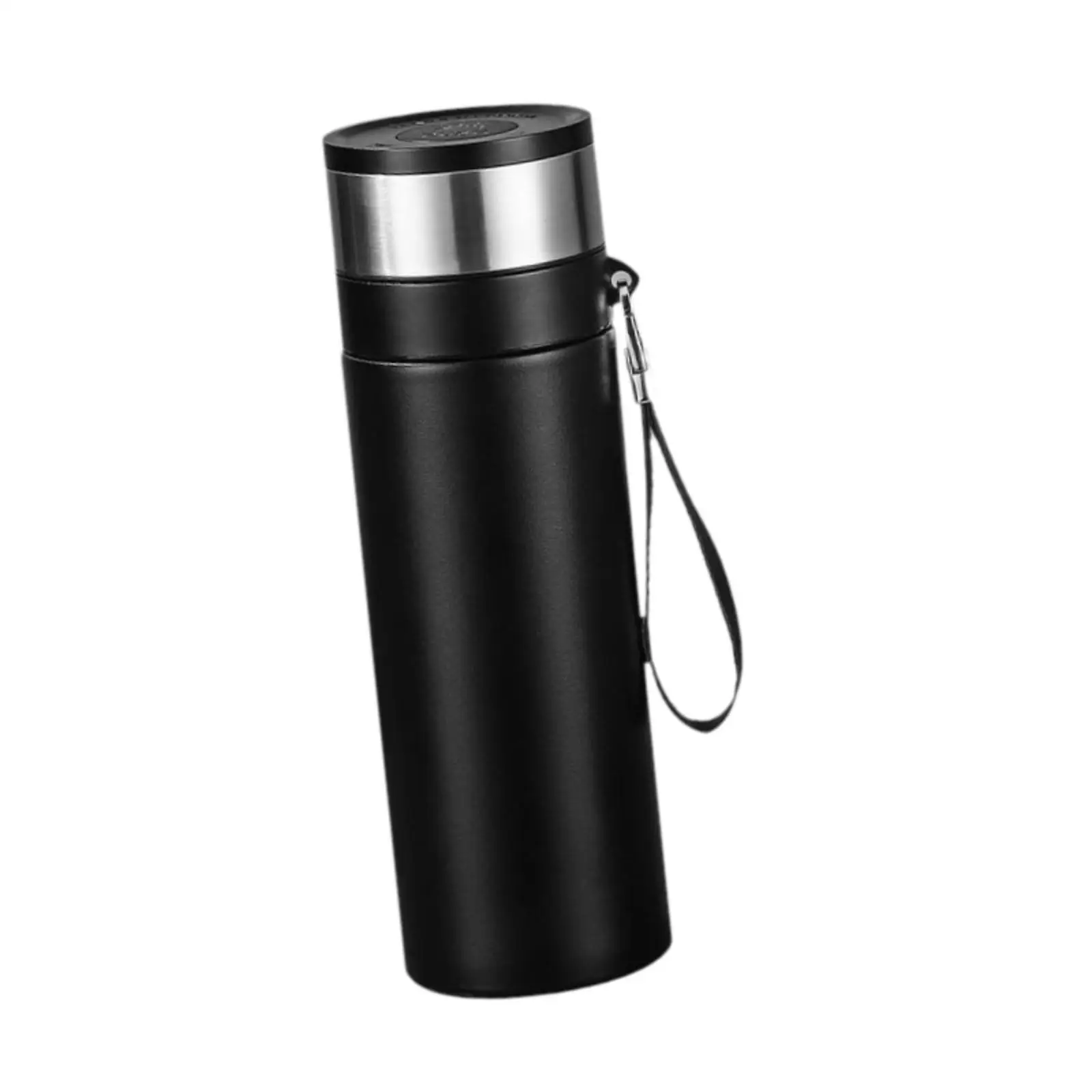 Vacuum Insulated Water Bottle for Hot and Cold Water Cup Drinking Cup Drink Bottle for Backpacking Office Trips Home Outdoor