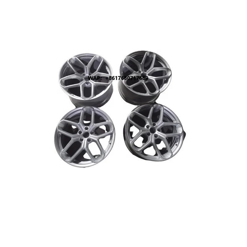 High Quality Second-hand Car Dismantling Parts 20 Inch  Wheel Hub Car Wheel Rim   HURACAN LP610 LP580