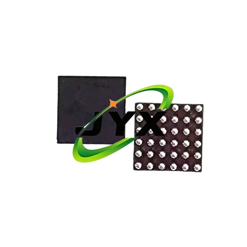 (1-5pcs)100%New Original 610A3C USB Charging IC BGA Charger IC For IPad A1980 A1876 A2013 Integrated Circuits Chip Chipset 1 sol