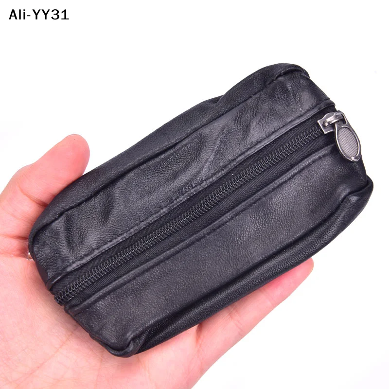 【Wg】Mini Zipper Sof…
