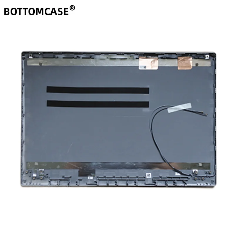 BOTTOMCASE  New laptop for lenovo IdeaPad S350-17 S350-17ADA top case base lcd back cover /lcd front bezel screen frame