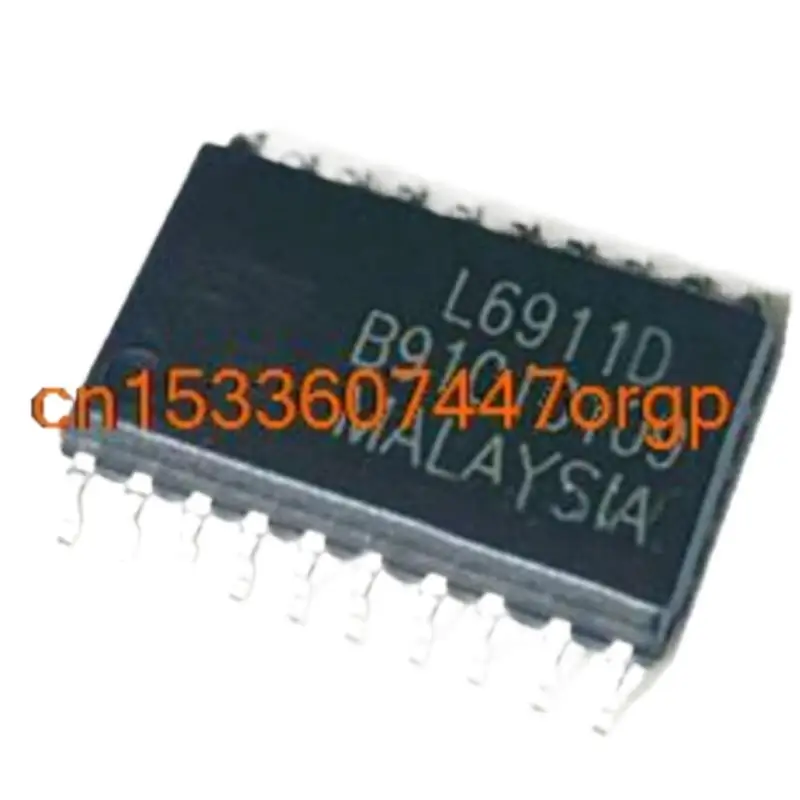 

IC new original L6911D 100%brandHigh quality products car ic
