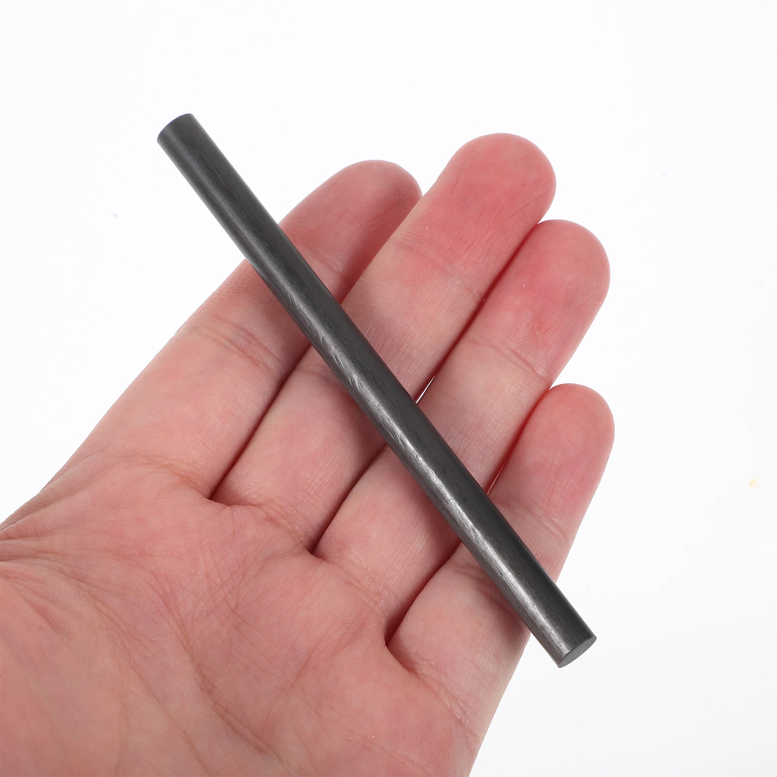 

Fishing Rod Repair Inserts Pole with Carbon Fiber Sticks Tip Replacement Rods Kit