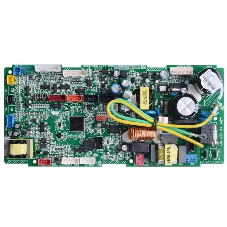 

Grid-force air conditioner accessories 30226000027 main board Z6L25H GRZ6L-A3 circuit computer board