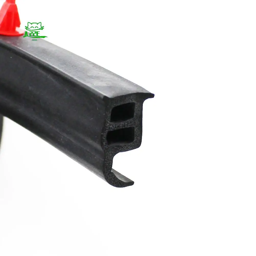 

A22E-Tailgate Door Rear Upper Rubber Seal Strips MB669336 For Mitsubishi MONTERO Gen2 V31 V32 V33 1992-2000