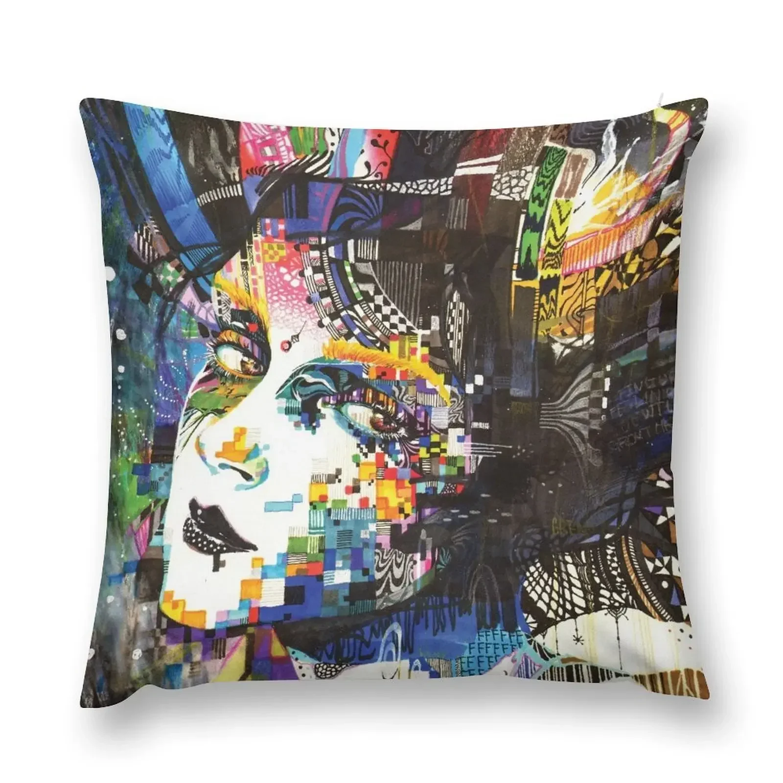 

The Free Throw Pillow Decorative Cushions For Living Room Decorative Cushion Decorative pillowcase Cushions Cover pillow