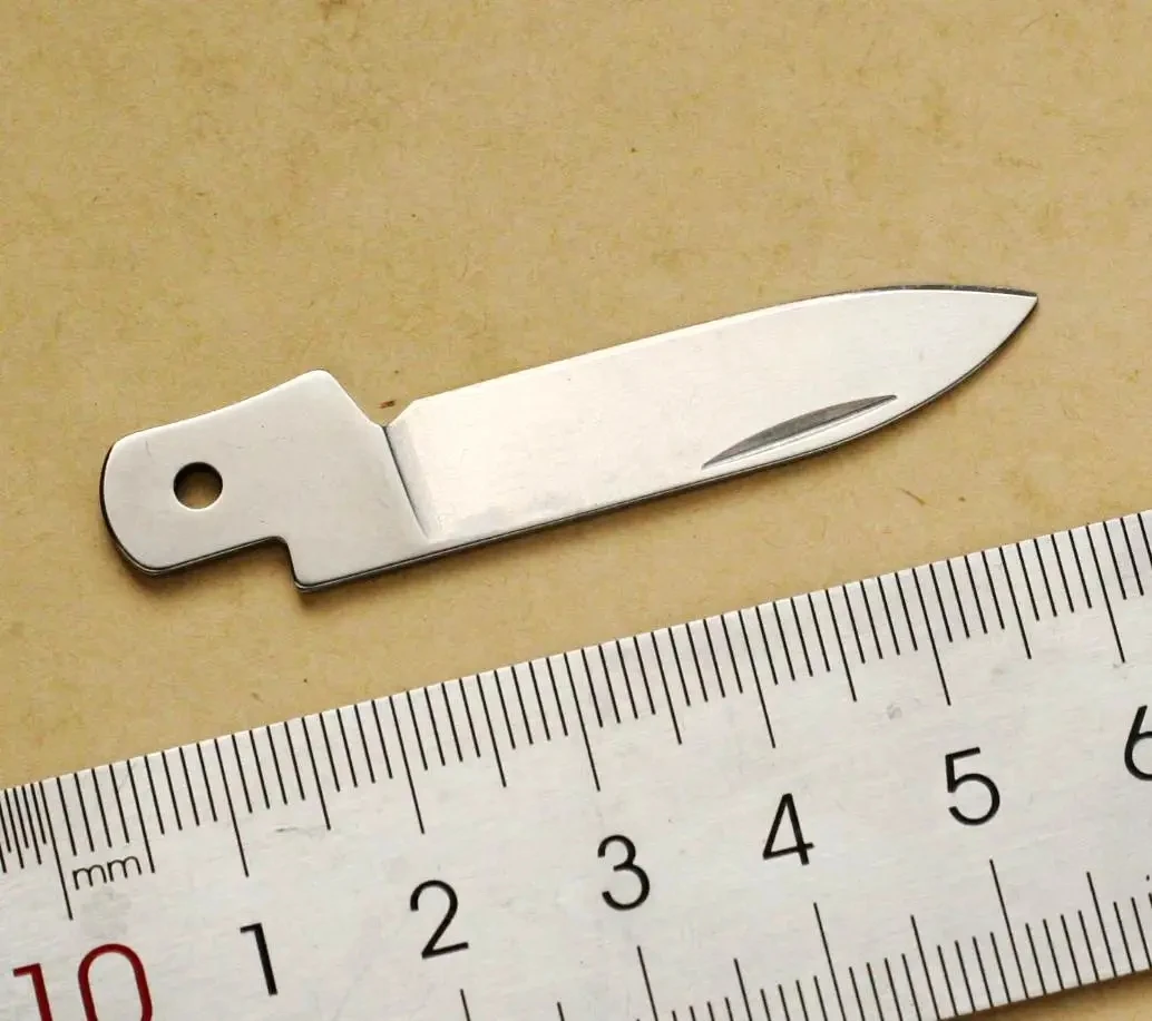 

1 Piece Replacement Small Blade for 91mm Victorinox Swiss Army Knife