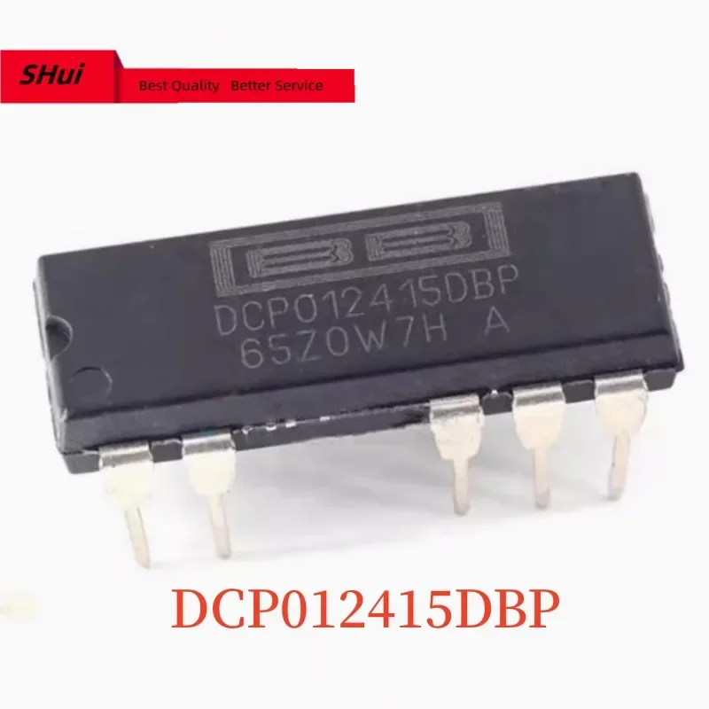 DCP012415DBP DIP-7  DCP020515DU DCP021212DU SOP-12 Isolated DC/DC Converter New