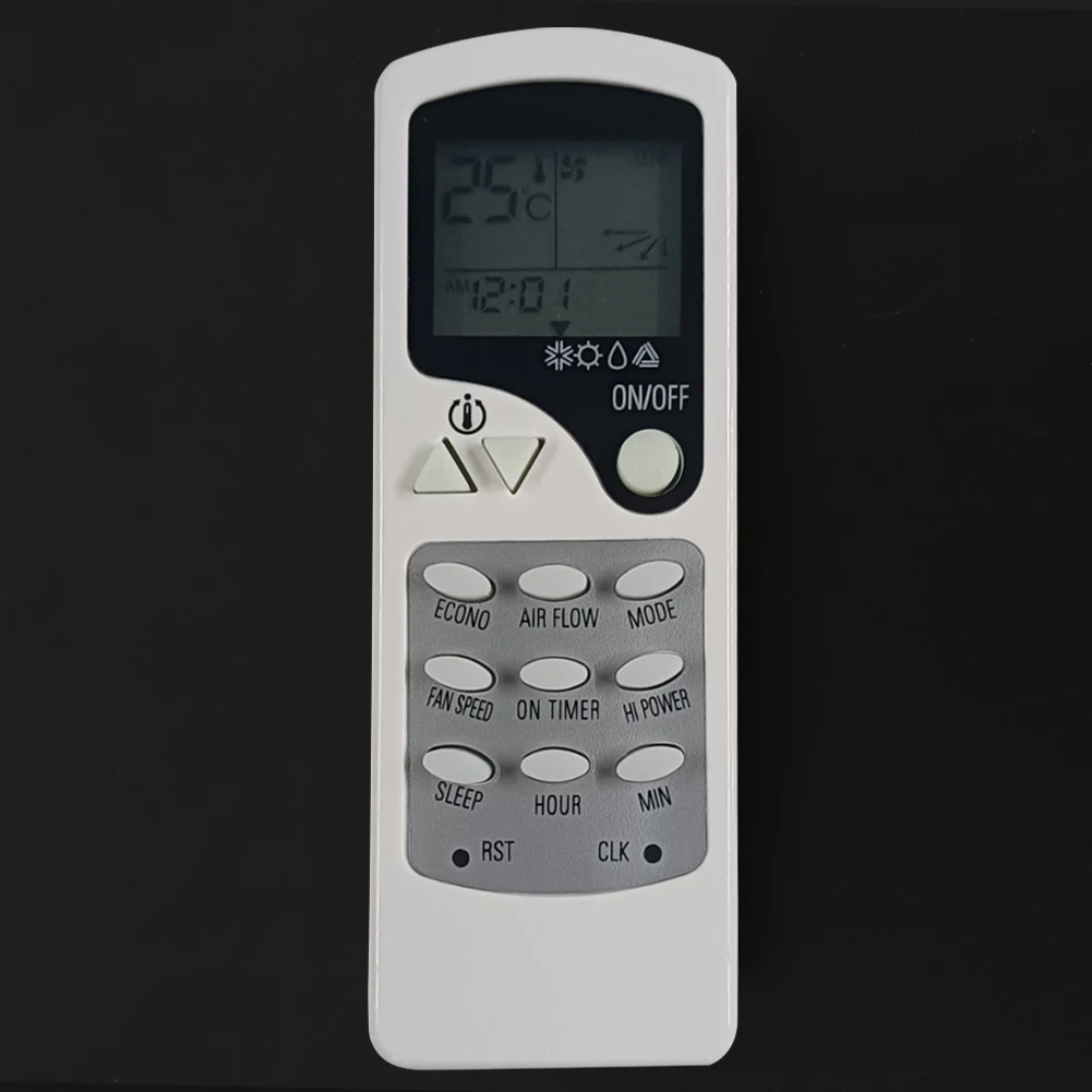 Air Conditioner Rem…