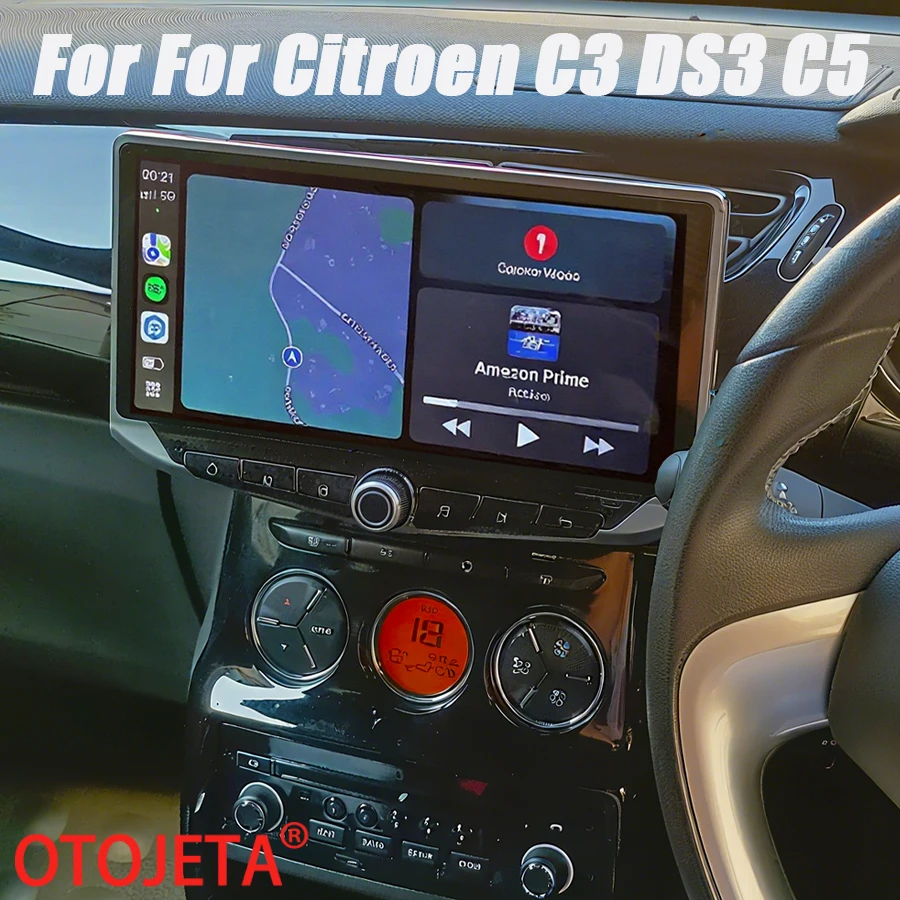 10.88Inch Qled Scre…