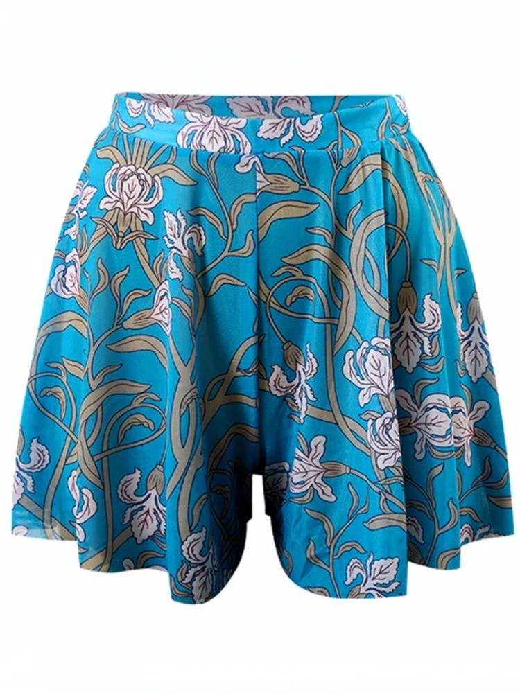 Mesh Women Trim Cover Up Shorts Beach Swimsuit Cover-Ups For Swimwear Beach Shorts 2026 Summer Beachwear Swimwear Sarong Pants