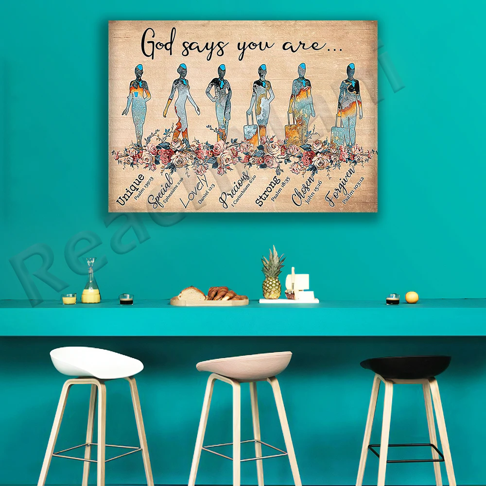 It's time for another adventure, stewardess god says you are, stewardess retro poster, cabin crew gift