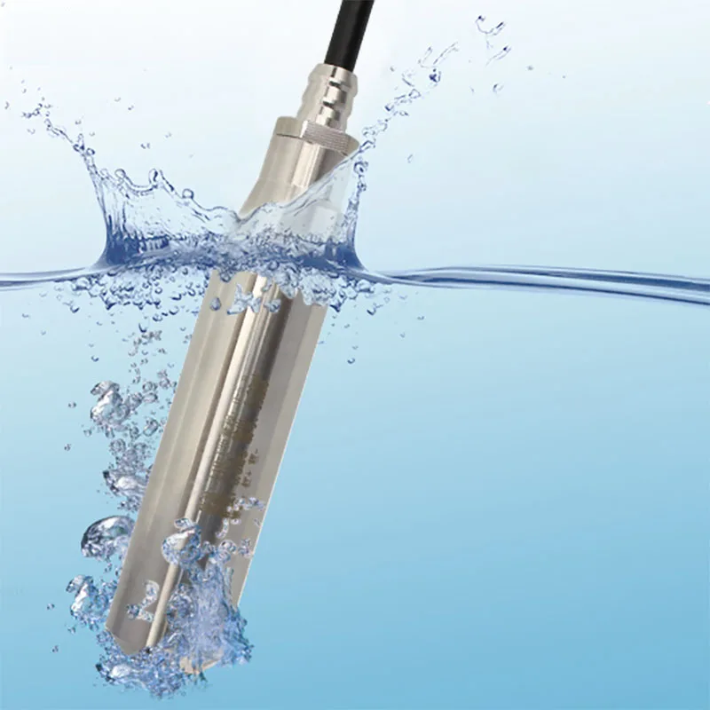 

0-5V Analog Water Level Measuring Measurement Sensor Water Liquid Fuel Level Transducer