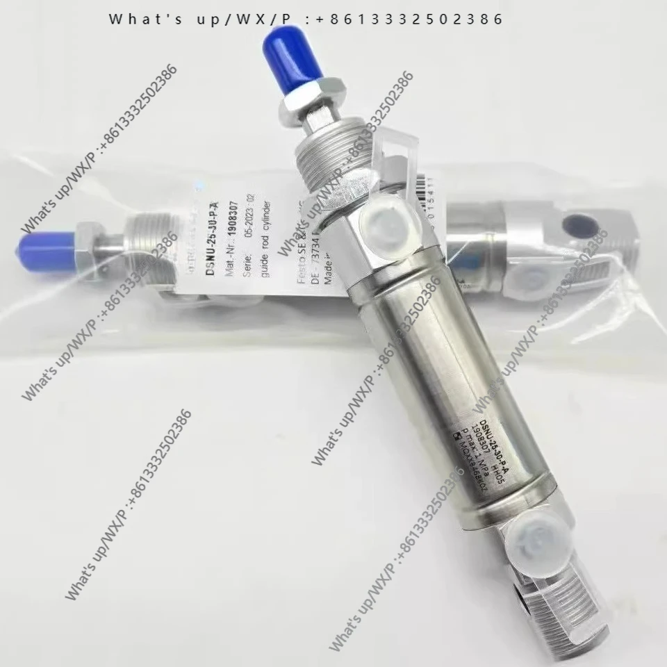 Cylinder Dsnu 8 10 … - image