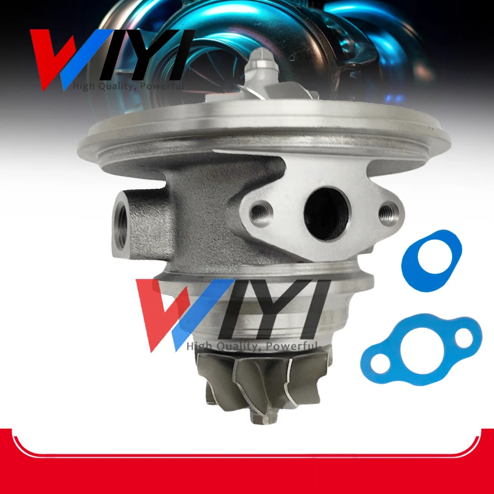 

RHF4 турбоядерный картридж VT10 для Mitsubishi Triton Storm L200 2,5 4D56U VC420088 1515A029 сердечник турбокомпрессора