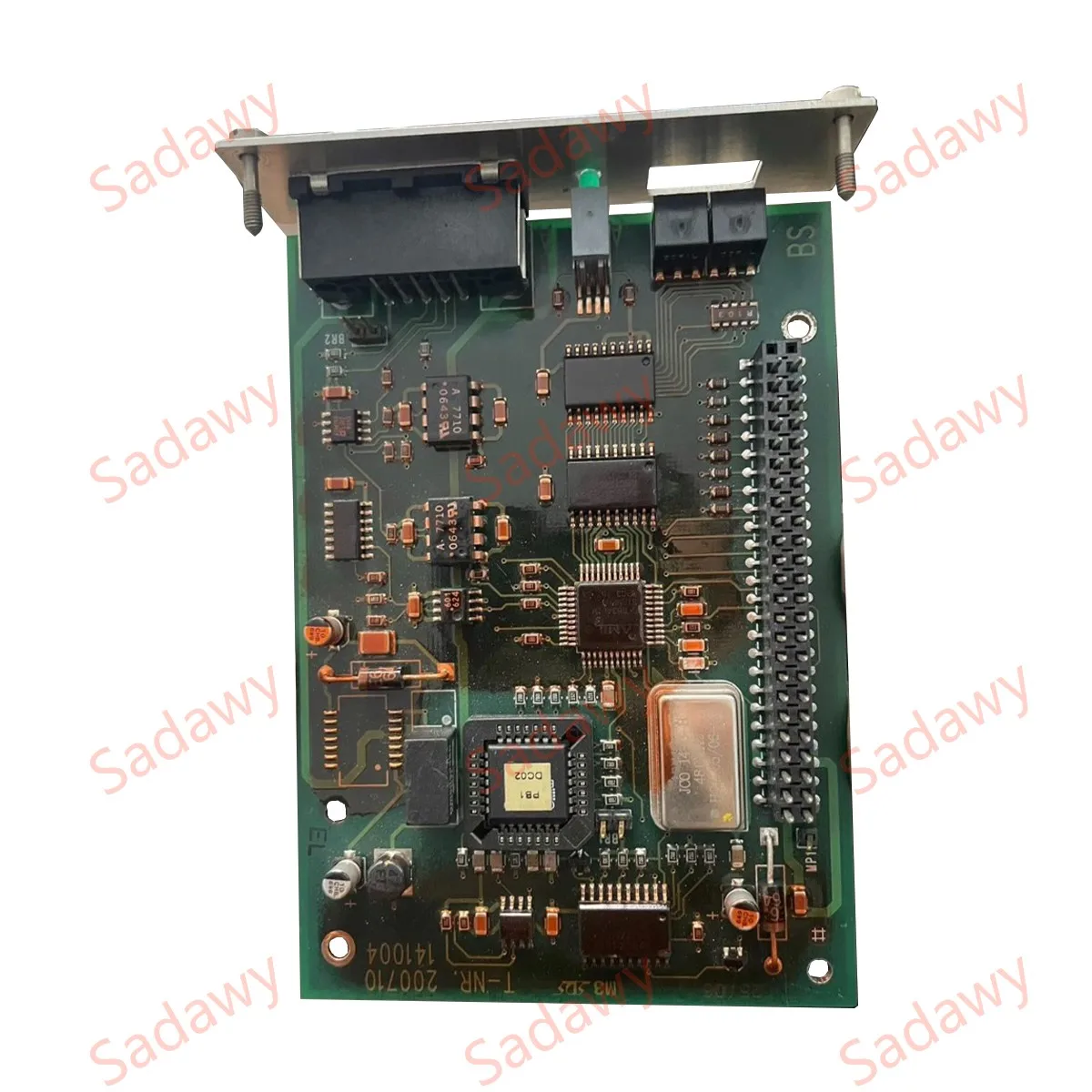 AMK nueva placa de interfaz de control KW-PB1 original con garantía