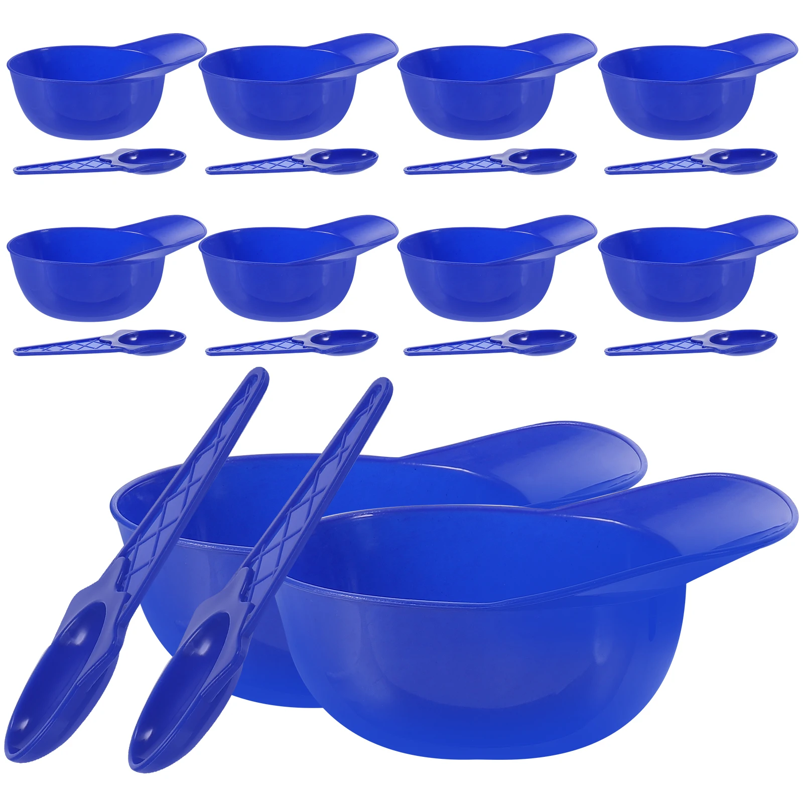 

12 set Baseball Hat Ice Cream Bowls Dessert Bowls Party Tableware Set Baseball Theme Party Supplies Kitchen Barware For Yogurt